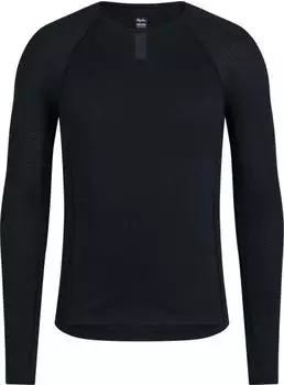 Rapha Thermal Base Layer Funktionsshirt langarm (Herren)