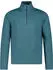 CMP Herren Fleecepullover aus Grid Tech mit Stehkragen (3G10747)