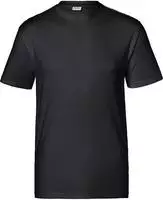 K&uuml;bler Workwear T-Shirt SHIRTS schwarz Form 5124 Gr&ouml;&szlig;e 6XL