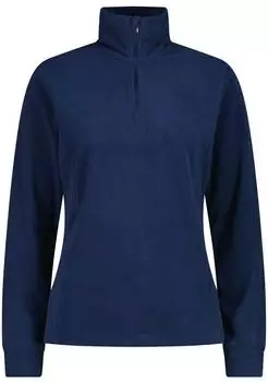 CMP Women's Arctic Fleece Turtleneck Top