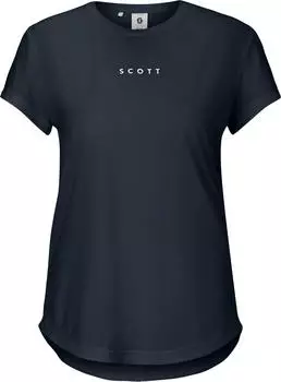 Scott Defined Funktionsshirt kurzarm (Damen)