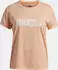 Under Armour Tech Twist Wordmark Logo Funktionsshirt kurzarm (Junior)