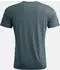 Ortovox 150 Cool Mountain Mission Funktionsshirt kurzarm dark arctic grey (Herren) (88038-87801)