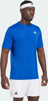 adidas Club Tennis Climacool Funktionsshirt kurzarm (Herren)