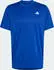 adidas Club Tennis Climacool Funktionsshirt kurzarm collegiate royal (Herren) (KS8280)
