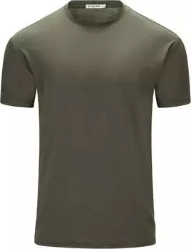 Aclima LightWool 140 Antler Funktionsshirt kurzarm (Herren)