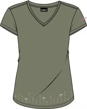 CMP T-Shirt (31T8466)