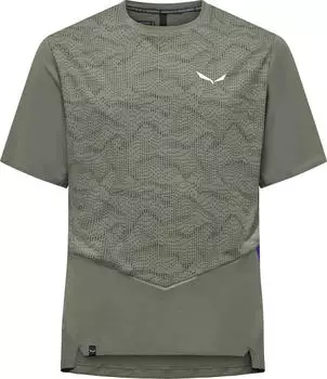 Salewa Pedroc Tech Dry'Ton Funktionsshirt kurzarm (Herren)