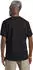 Jack Wolfskin Delgami Funktionsshirt kurzarm schwarz (Herren) (1809811-6000)