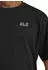 Jack Wolfskin Delgami Funktionsshirt kurzarm schwarz (Herren) (1809811-6000)
