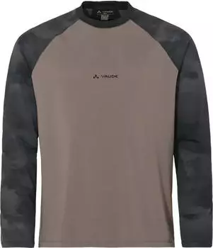 Vaude Loamer Mountainbike Funktionsshirt langarm (Herren)