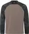 Vaude Loamer Mountainbike Funktionsshirt langarm coconut (Herren) (47443-509)