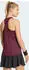 adidas Club Tennis Climacool Tanktop Funktionsshirt ärmellos maroon (Damen) (KS4836)