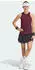 adidas Club Tennis Climacool Tanktop Funktionsshirt ärmellos maroon (Damen) (KS4836)