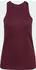 adidas Club Tennis Climacool Tanktop Funktionsshirt ärmellos maroon (Damen) (KS4836)