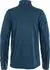 Fjällräven Abisko Day Hike HZ Funktionsshirt langarm indigo blue (Herren) (F12600322-534)