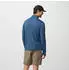 Fjällräven Abisko Day Hike HZ Funktionsshirt langarm indigo blue (Herren) (F12600322-534)