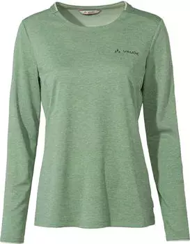 VAUDE Women's Essential LS T-Shirt