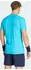 adidas Tennis Climacool+ Airchill Freelift Funktionsshirt kurzarm signal cyan (Herren) (KC8613)