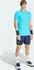 adidas Tennis Climacool+ Airchill Freelift Funktionsshirt kurzarm signal cyan (Herren) (KC8613)