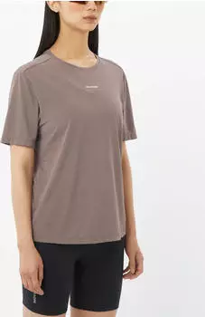 Salomon SHKout Core T-Shirt