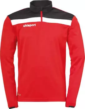 Uhlsport Offense 23 Ziptop Kids (1002212)