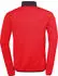 uhlsport Offense 23 1/4 Zip Funktionsshirt langarm rot/schwarz/weiß (100221204)