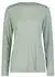 CMP Unlimitech Performance Merino Funktionsshirt langarm (Damen)
