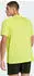 adidas Club Tennis Climacool Funktionsshirt kurzarm semi frozen lemon (Herren) (KS8277)