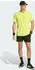 adidas Club Tennis Climacool Funktionsshirt kurzarm semi frozen lemon (Herren) (KS8277)