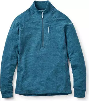 Rab Nexus Pull-On Funktionsshirt langarm (Damen)