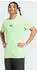 adidas Designed For Training Workout Funktionsshirt kurzarm lime burst (Herren) (JX3287)