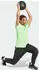 adidas Designed For Training Workout Funktionsshirt kurzarm lime burst (Herren) (JX3287)