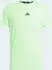 adidas Designed For Training Workout Funktionsshirt kurzarm lime burst (Herren) (JX3287)