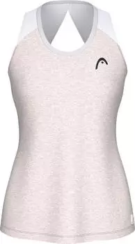 Head Play Tech Funktionsshirt &auml;rmellos (Damen)