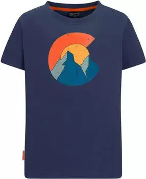 Trollkids Kid's Halsafjord T