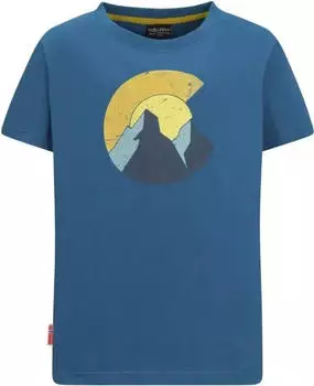 Trollkids Kid's Halsafjord T