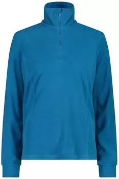 CMP Women's Arctic Fleece Turtleneck Top