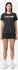 Head Club Original Funktionsshirt kurzarm schwarz (Damen) (814845-BK)