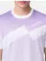 Head Pro Funktionsshirt kurzarm purple/print perf m (Herren) (811406-PUXP)