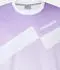 Head Pro Funktionsshirt kurzarm purple/print perf m (Herren) (811406-PUXP)