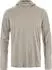 Fjällräven Abisko Wool Hoodie Funktionsshirt langarm (Herren)