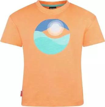Trollkids Girl's Halsafjord T