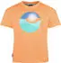Trollkids Girl's Halsafjord T