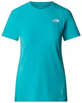 The North Face Lightning Alpine Funktionsshirt kurzarm (Damen)