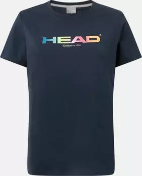 Head Rainbow Funktionsshirt kurzarm (Damen)