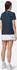 Head Rainbow Funktionsshirt kurzarm navy (Damen) (814445-NV)