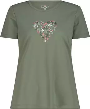 CMP T-Shirt (31T8466)