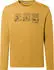 VAUDE Men's Rosemoor LS T-Shirt III