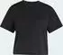 adidas Climacool Training Funktionsshirt kurzarm schwarz (Damen) (KQ9858)